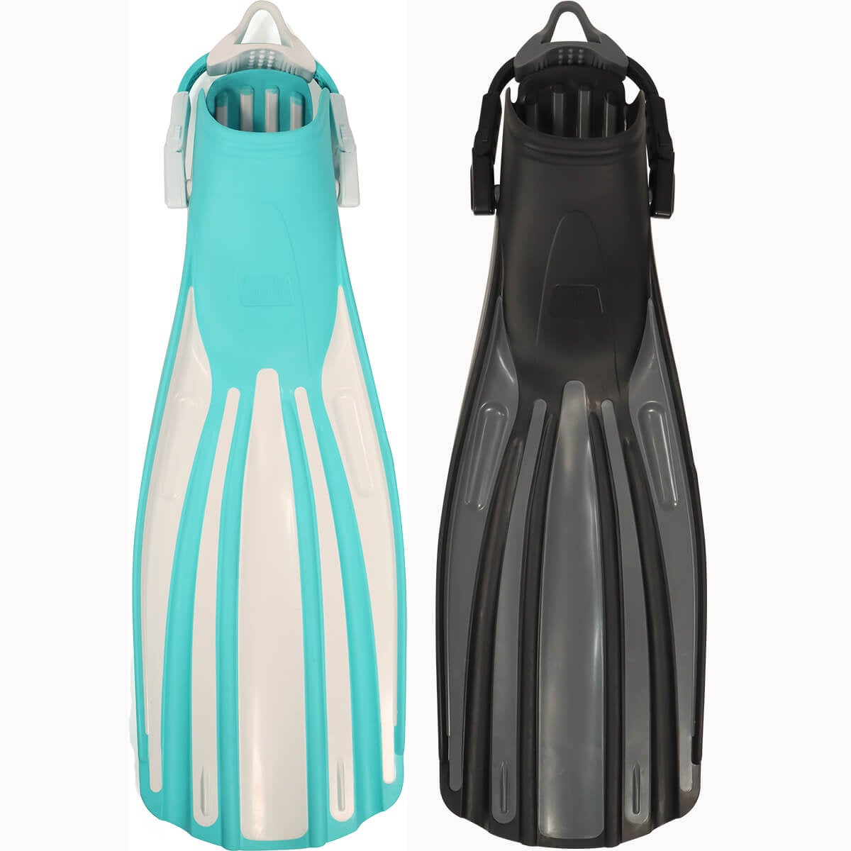 Fourth Element Rec Fin - Recycled Material Dive Fin