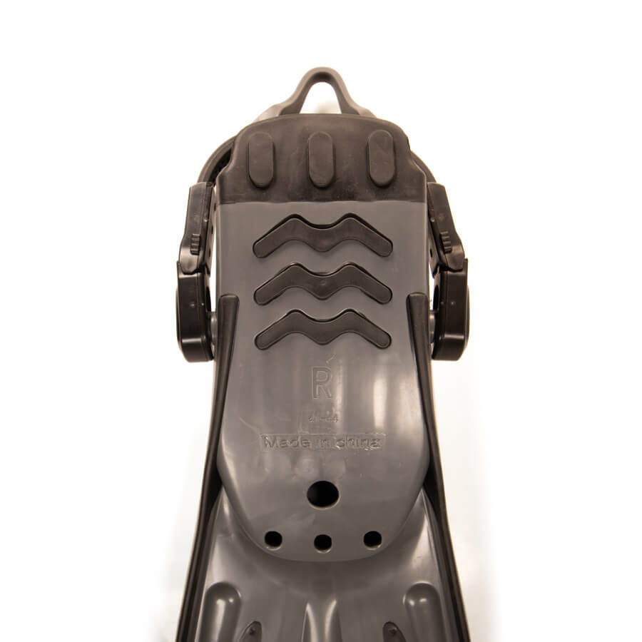 Fourth Element Rec Fin - Recycled Material Dive Fin