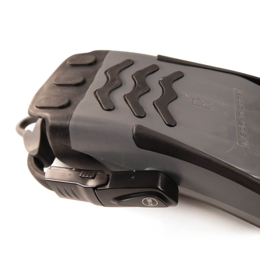 Fourth Element Rec Fin - Recycled Material Dive Fin
