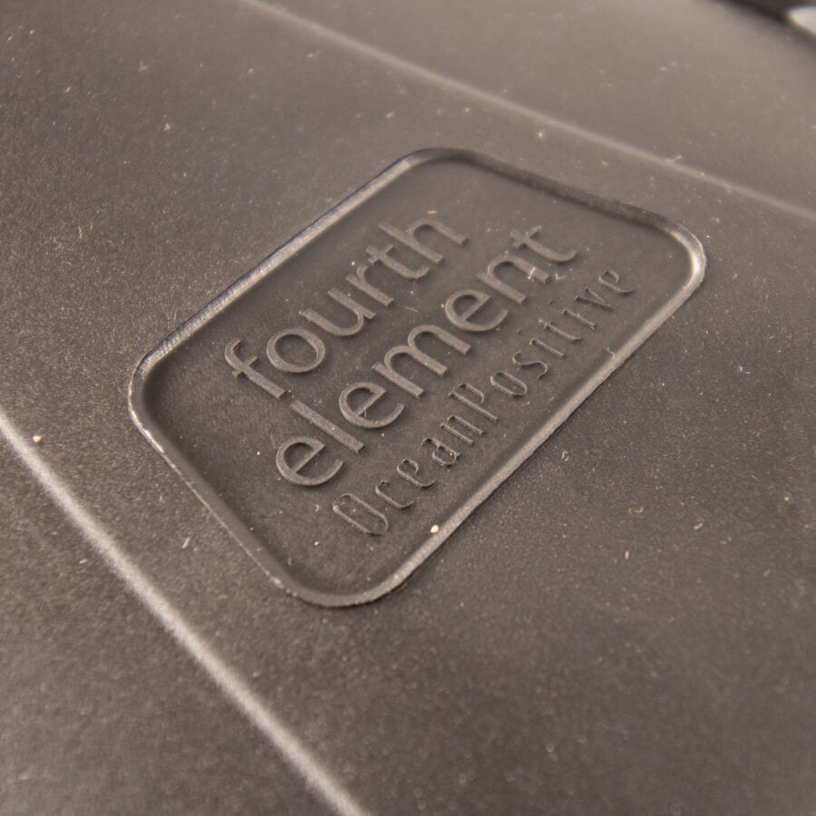 Fourth Element Rec Fin - Recycled Material Dive Fin