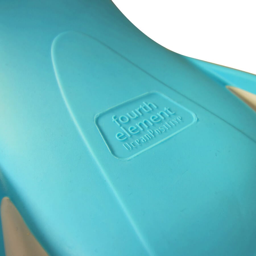 Fourth Element Rec Fin - Recycled Material Dive Fin