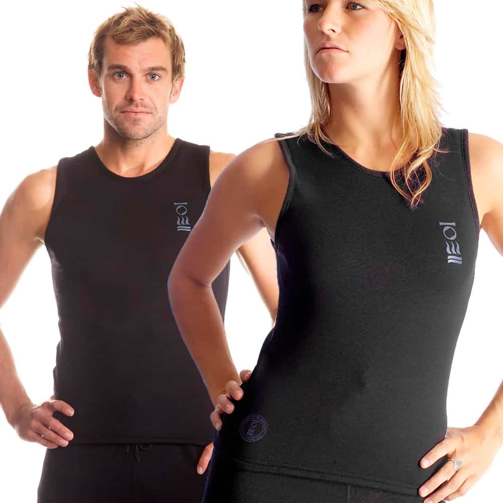 Fourth Element Xerotherm Mens Vest