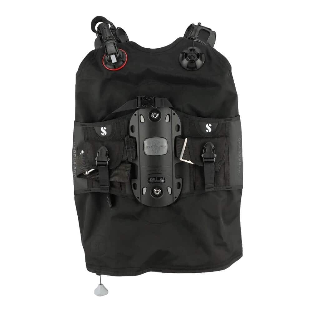 Scubapro Hydros Pro MK25 D420 Package