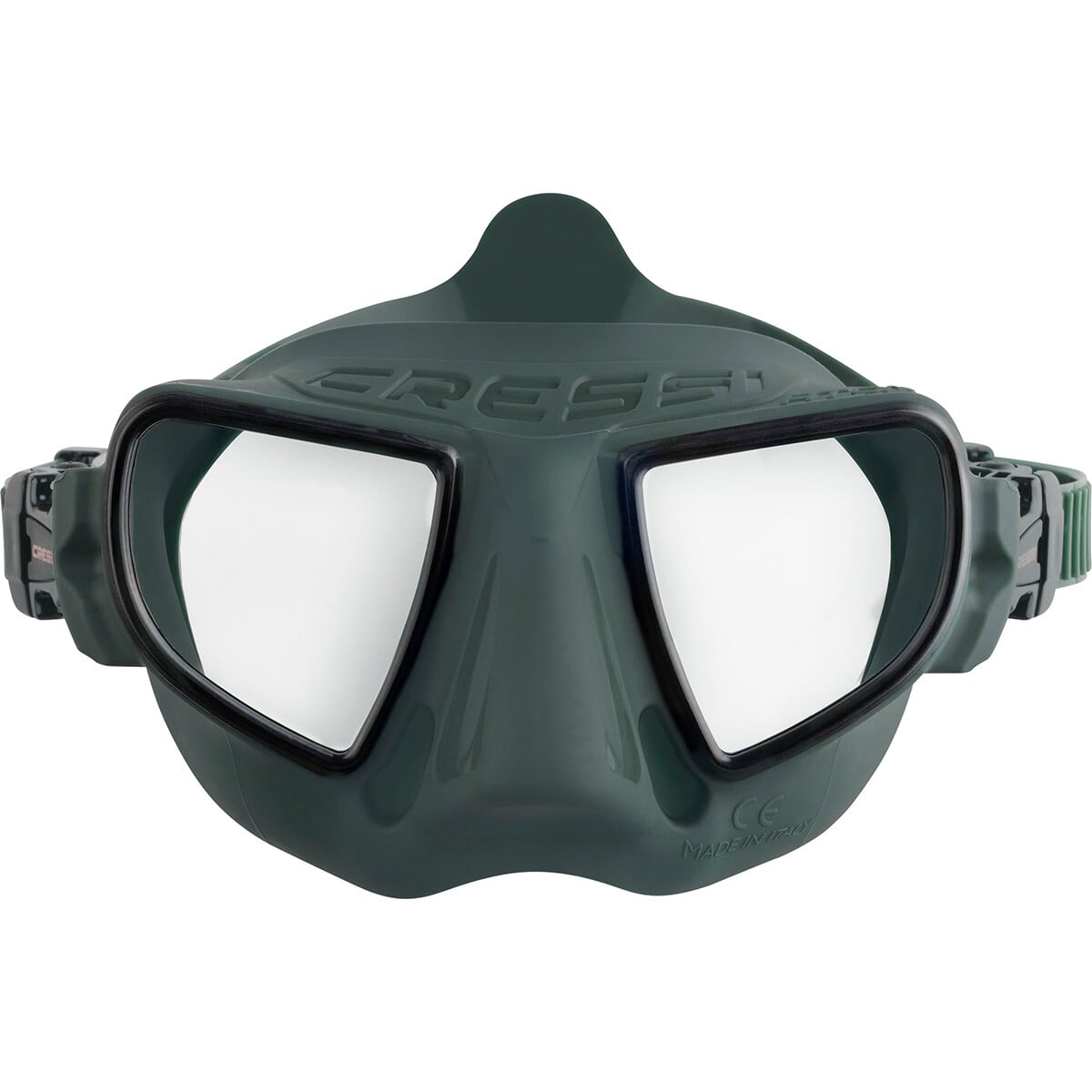 Cressi Atom Freediving Mask