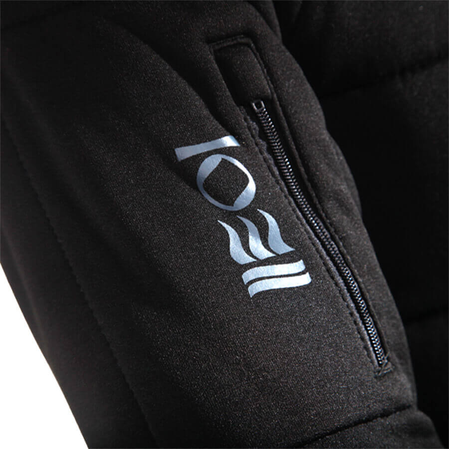 Fourth Element Arctic Undersuit - Mens 2 Piece Set - Arctic Top + Arctic Leggings