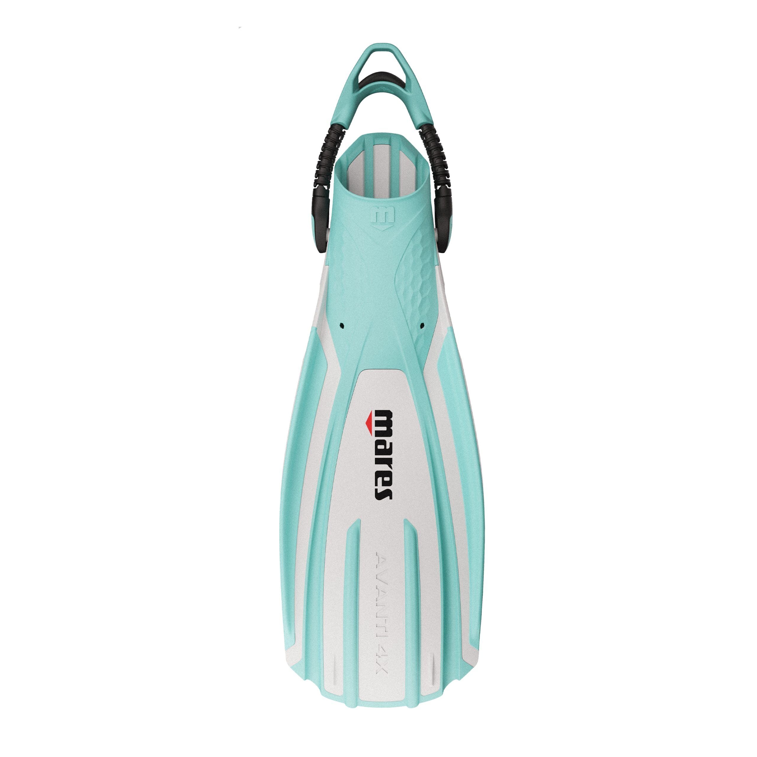 Mares Avanti Quattro 4X Diving Fins