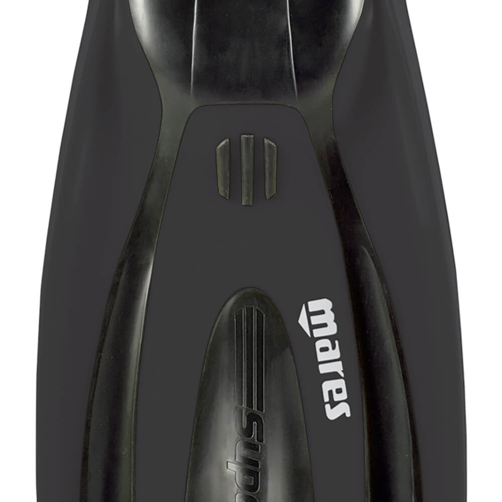 Mares Avanti Superchannel Fins - Open Heel Diving Fins Mares Avanti Superchannel Fins - Open Heel Diving Fins