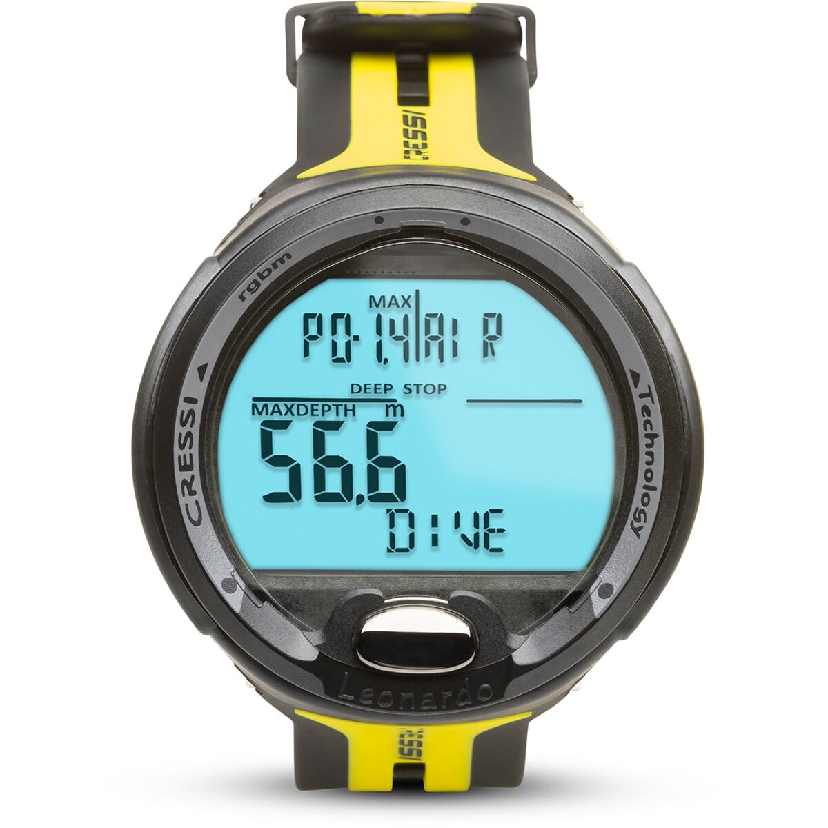 Cressi Leonardo 2.0 Dive Computer
