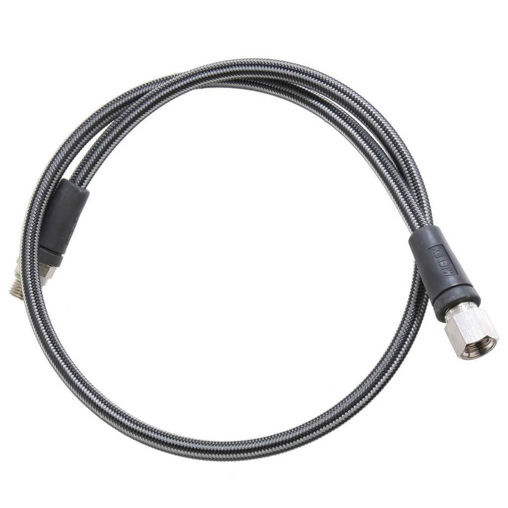 Miflex HP Hose - Carbon HD High Pressure Diving Hose Miflex HP Hose - Carbon HD High Pressure Diving Hose