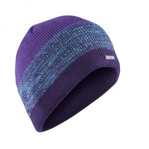Gill Gradient Knit Beanie Hat - Various Colours