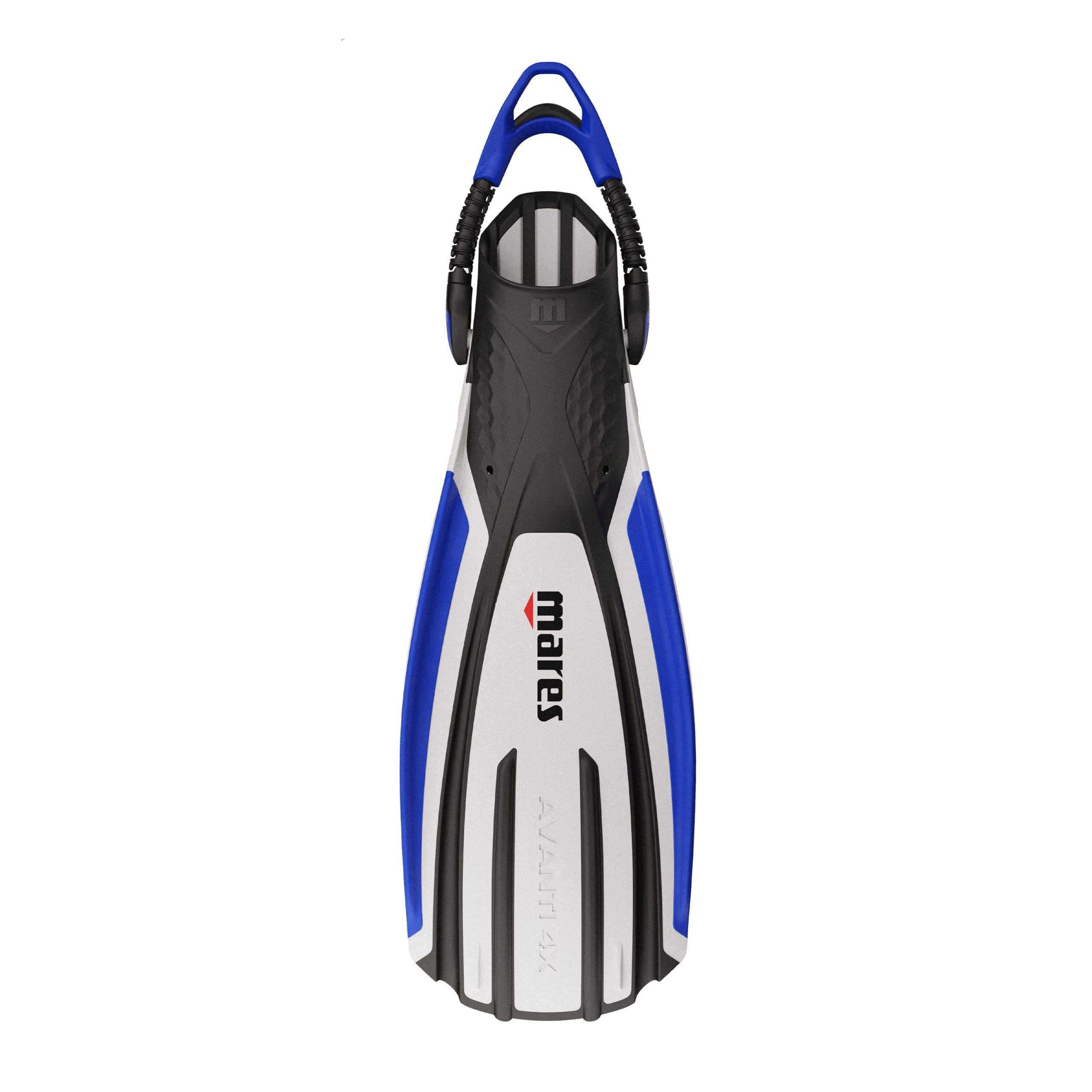 Mares Avanti Quattro 4X Diving Fins