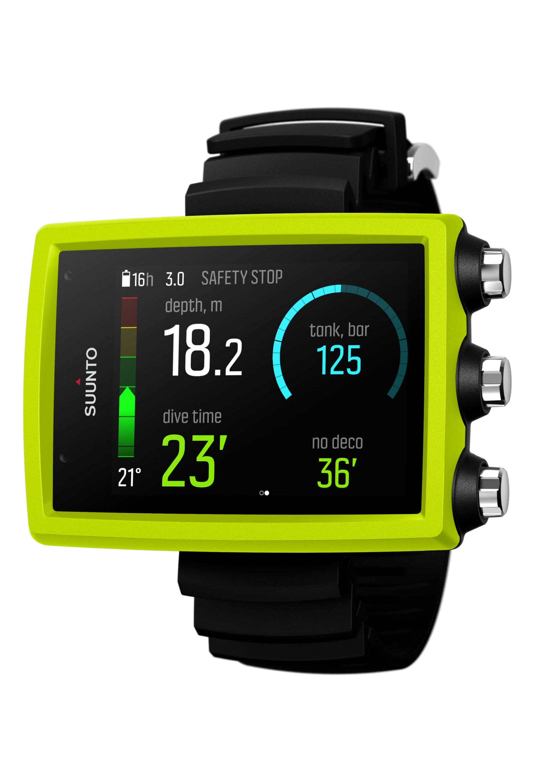 Suunto Eon Core Dive Computer