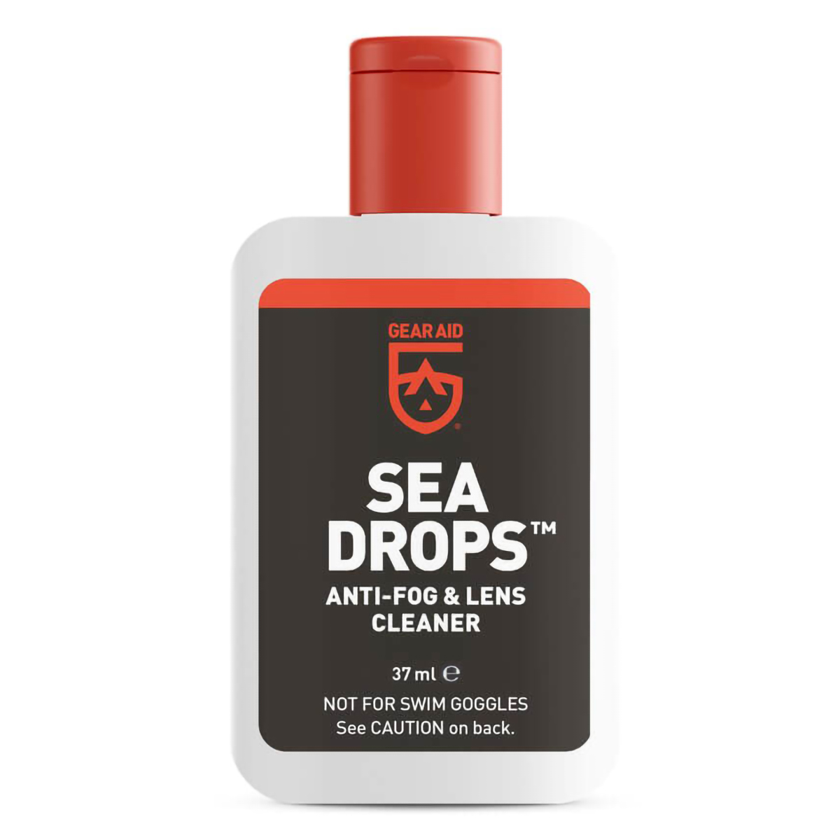 Gear Aid (McNett) Sea Drops Mask Defog 37ml