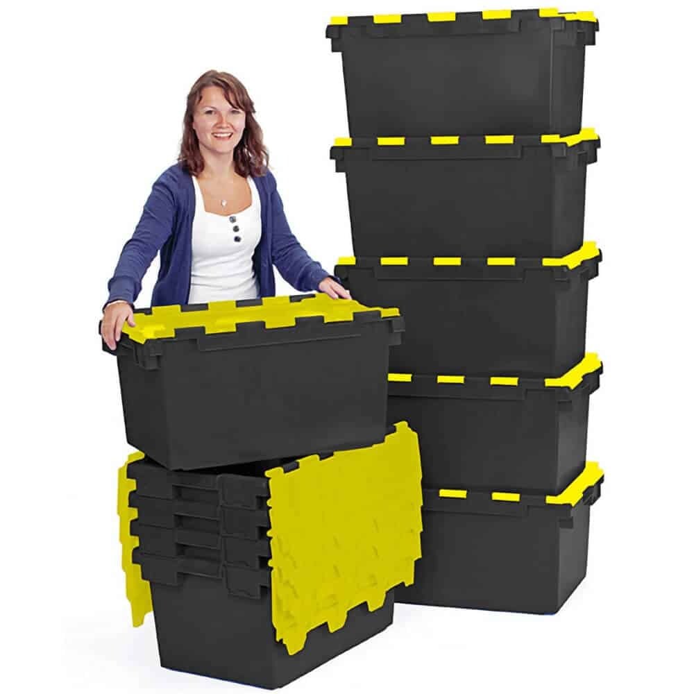Gear Gulper Dive Kit Box - 80L Watersports Equipment Box Gear Gulper Dive Kit Box - 80L Watersports Equipment Box