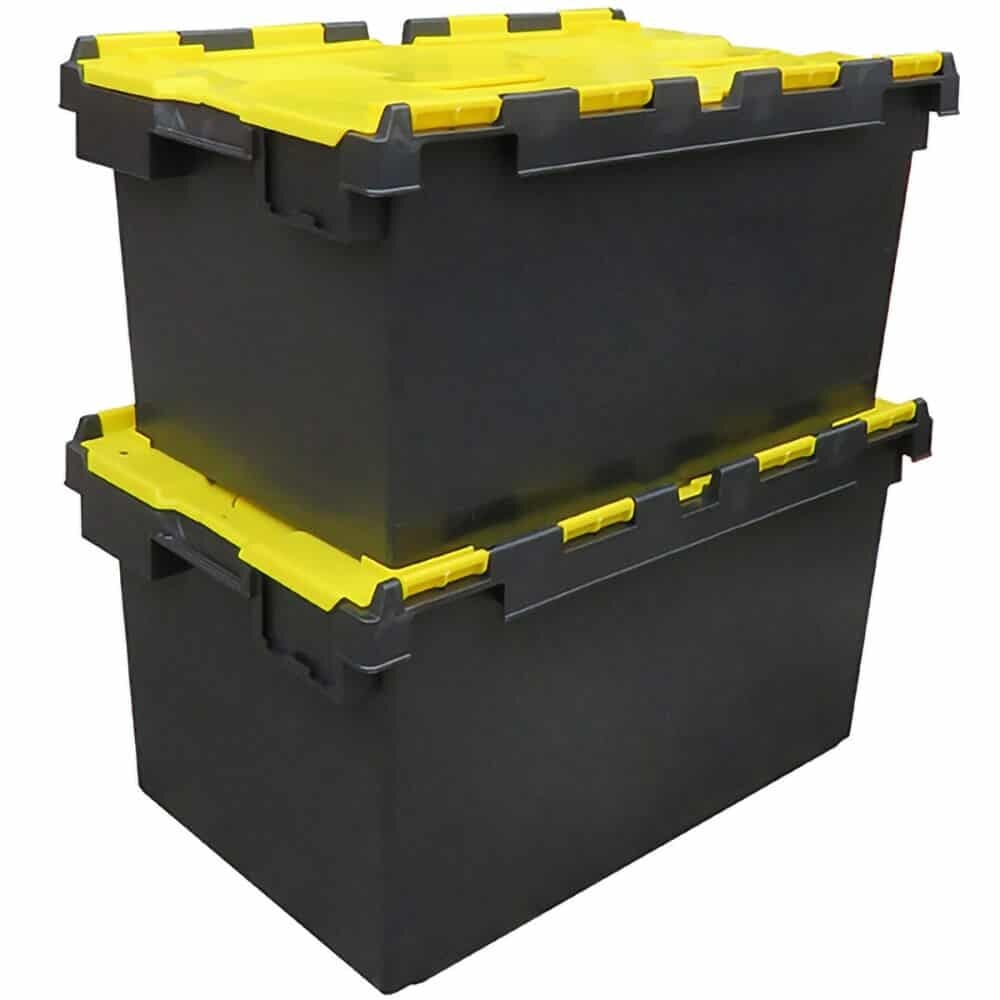 Gear Gulper Dive Kit Box - 80L Watersports Equipment Box Gear Gulper Dive Kit Box - 80L Watersports Equipment Box