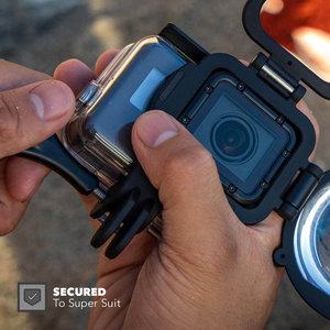 PolarPro Switchblade 7 For GoPro Super Suit