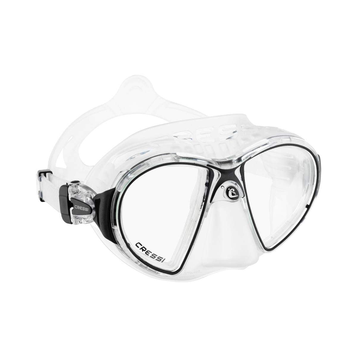 Cressi Zeus Dive Mask