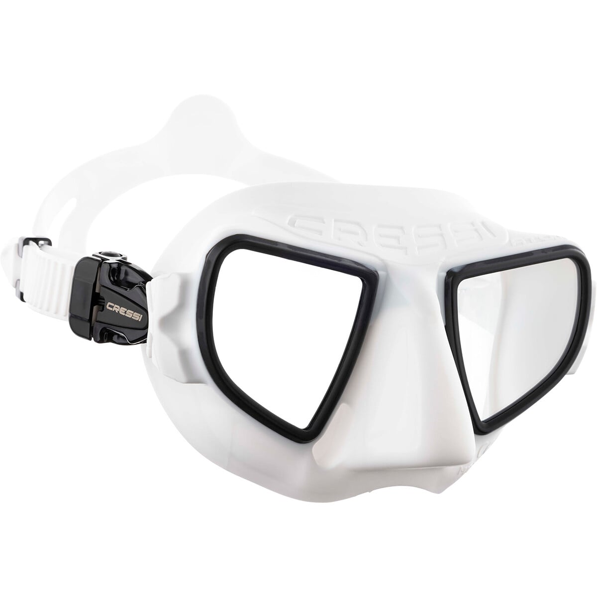Cressi Atom Freediving Mask