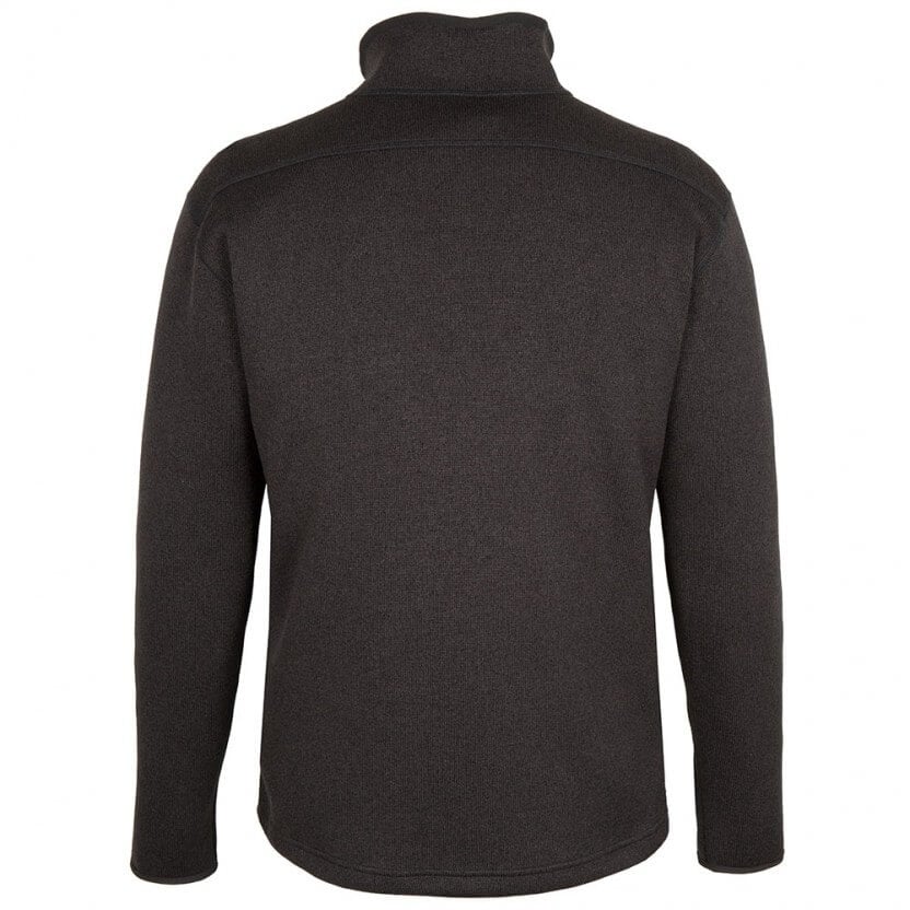 Gill Mens Knit Fleece - 1/4 Zip Fleece