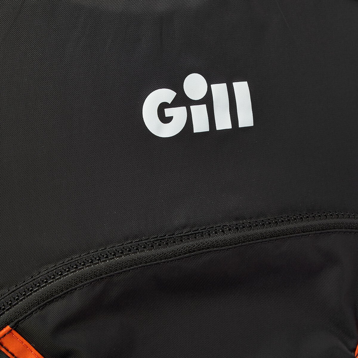 Gill Pro Racer / Pursuit Side Zip Buoyancy Aid