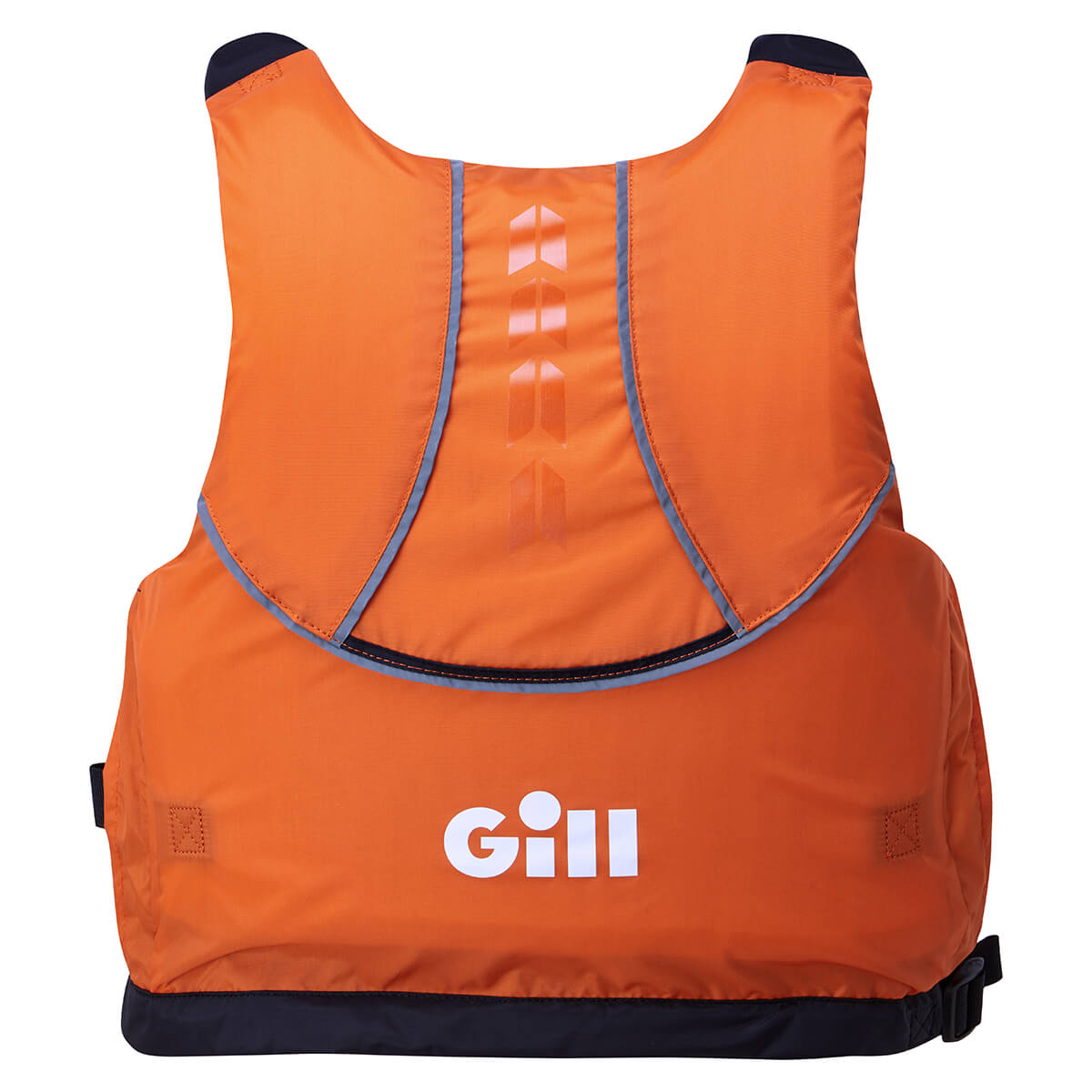 Gill Pro Racer / Pursuit Side Zip Buoyancy Aid
