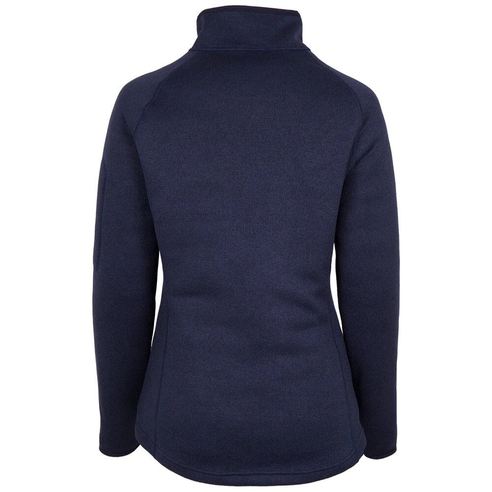 Gill Womens Knit Fleece Light Blue Gill Womens Knit Fleece Light Blue