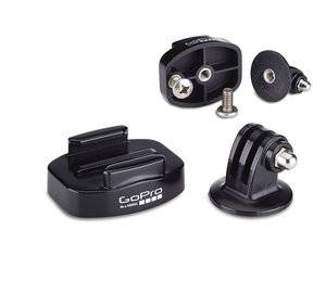 GoPro Tripod Mounts For all GoPro Cameras GoPro Tripod Mounts For all GoPro Cameras