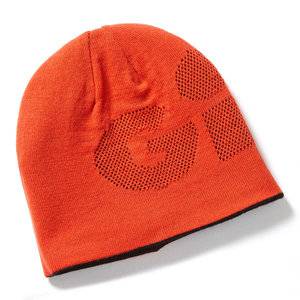 Gill Reversible Knit Beanie - All Colours