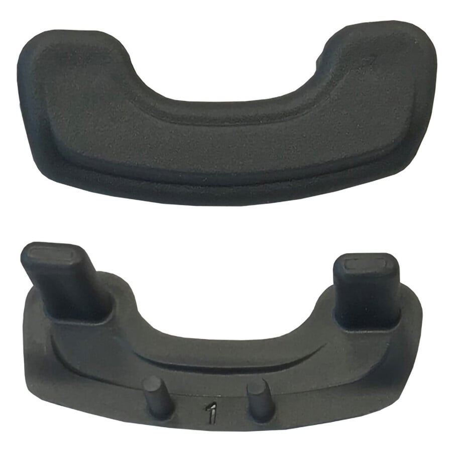 Scubapro Hydros Pro Coloured Link Plate Set For Sternum / Chest Strap