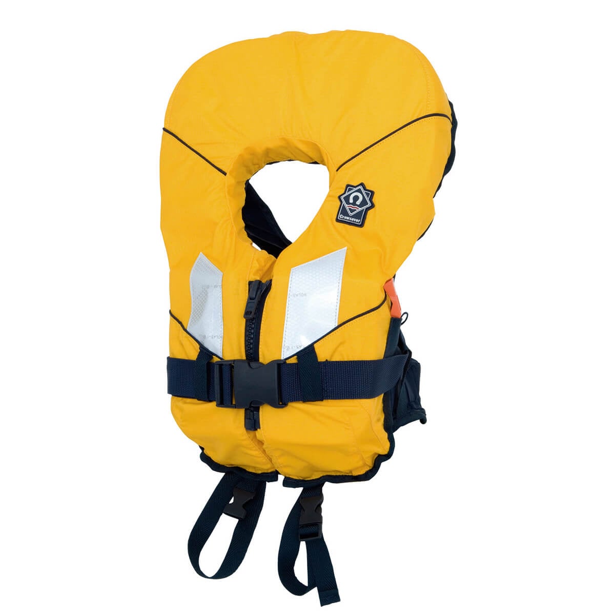 Crewsaver Kids + Baby Spiral 100N Lifejacket Crewsaver Kids + Baby Spiral 100N Lifejacket