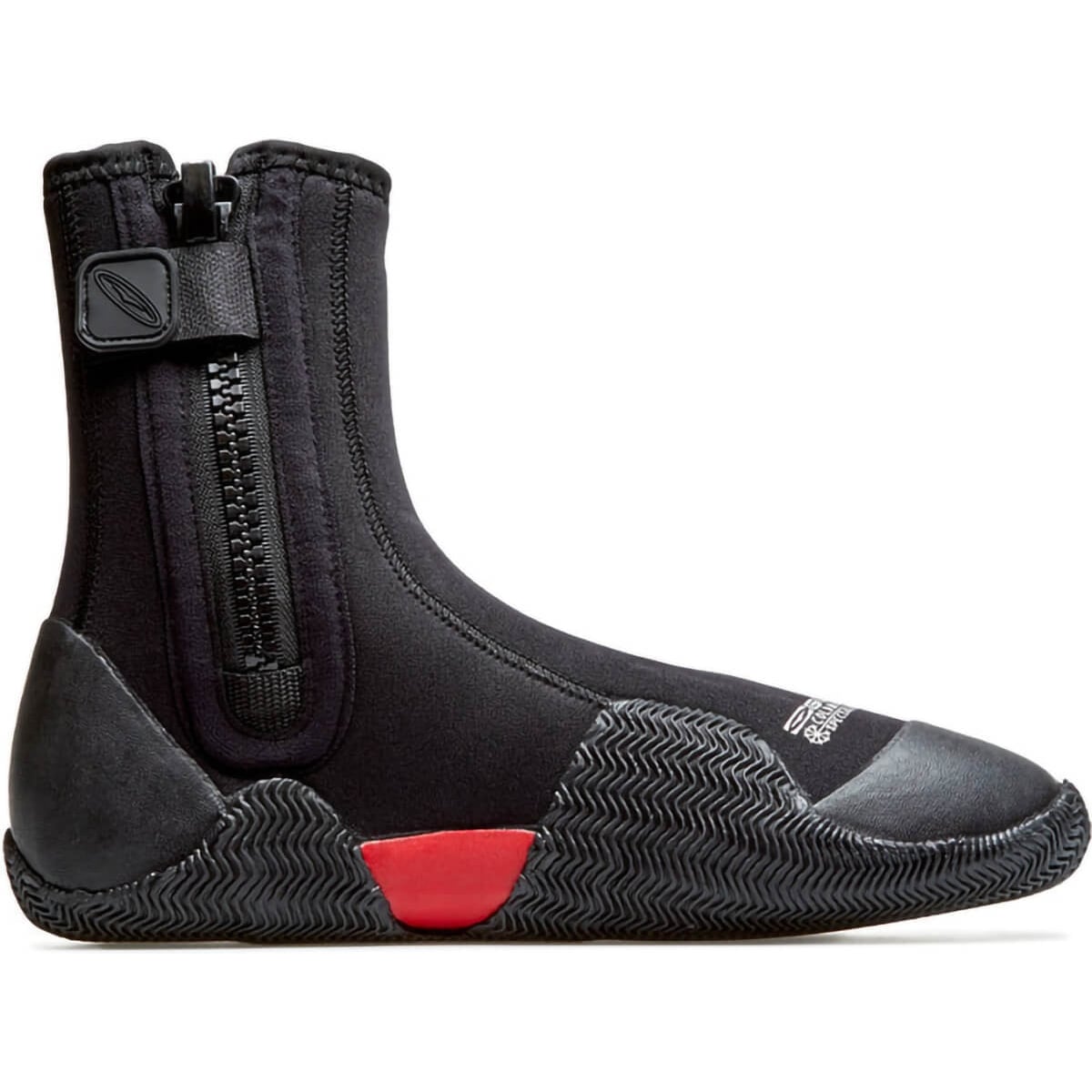 Gul Powerboot - 5mm Zipped Wetsuit Boot Gul Powerboot - 5mm Zipped Wetsuit Boot