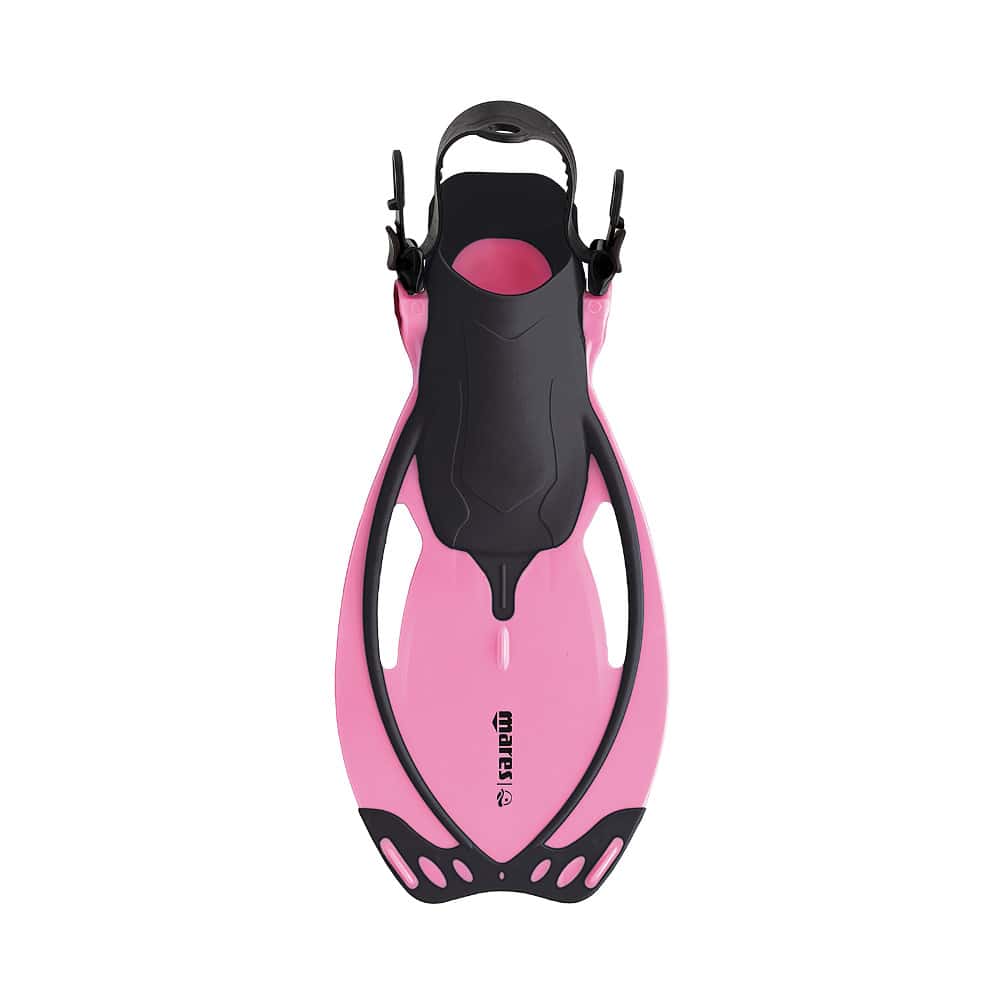 Mares Allegra Junior Adjustable Snorkelling Fins Mares Allegra Junior Adjustable Snorkelling Fins