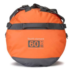 Fourth Element Expedition Series Duffel Bag - Orange