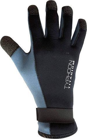 Typhoon Kevlar 2 3mm Dive Glove With Reinforced Palm Typhoon Kevlar 2 3mm Dive Glove With Reinforced Palm
