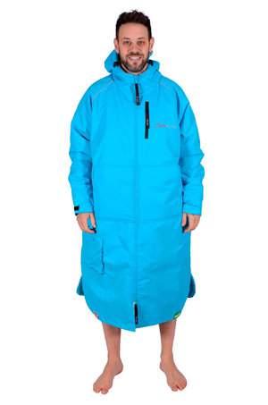 Charlie Mcleod ECO Long Sleeve Changing Robe - All Colours
