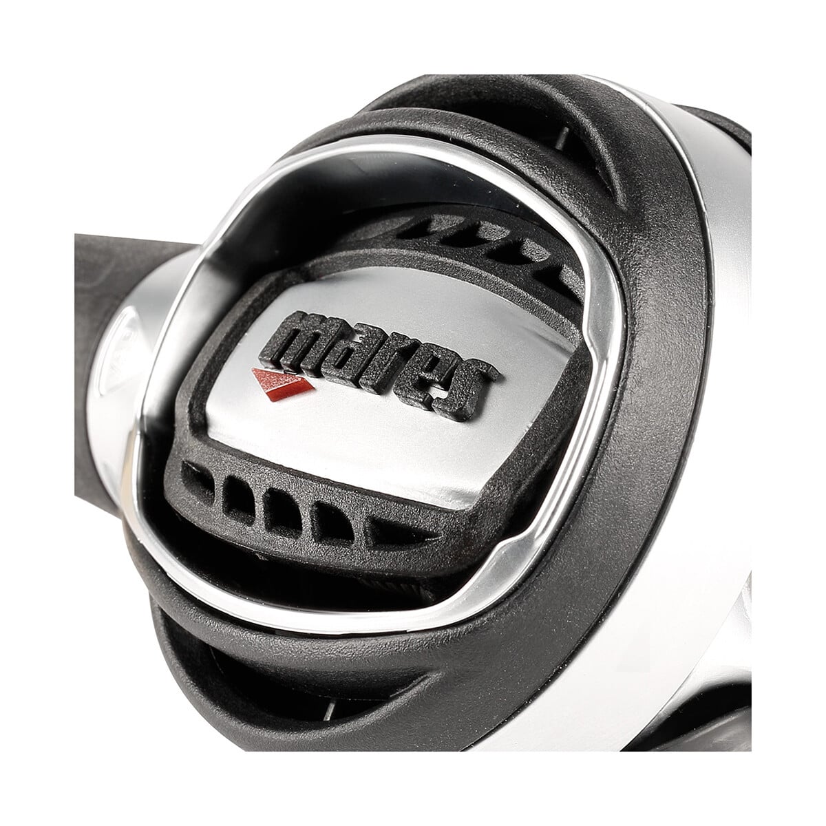 Mares Fusion 72X Regulator - DIN Mares Fusion 72X Regulator - DIN