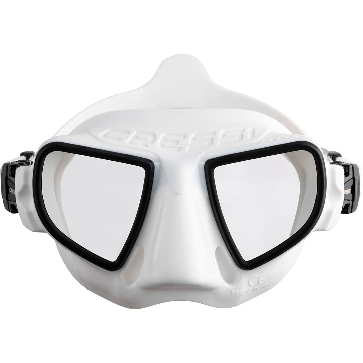 Cressi Atom Freediving Mask