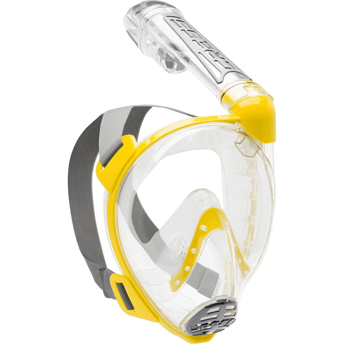 Cressi Duke Full Face Snorkelling Mask