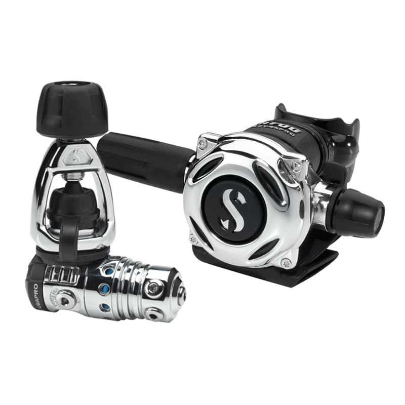 Scubapro MK25 EVO A700 Regulator Scubapro MK25 EVO A700 Regulator