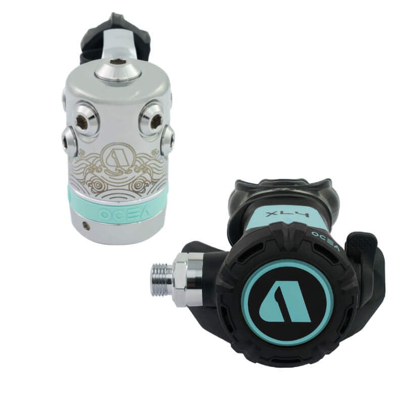 Apeks XL4 Ocea Regulator - Trade In Deal Apeks XL4 Ocea Regulator - Trade In Deal