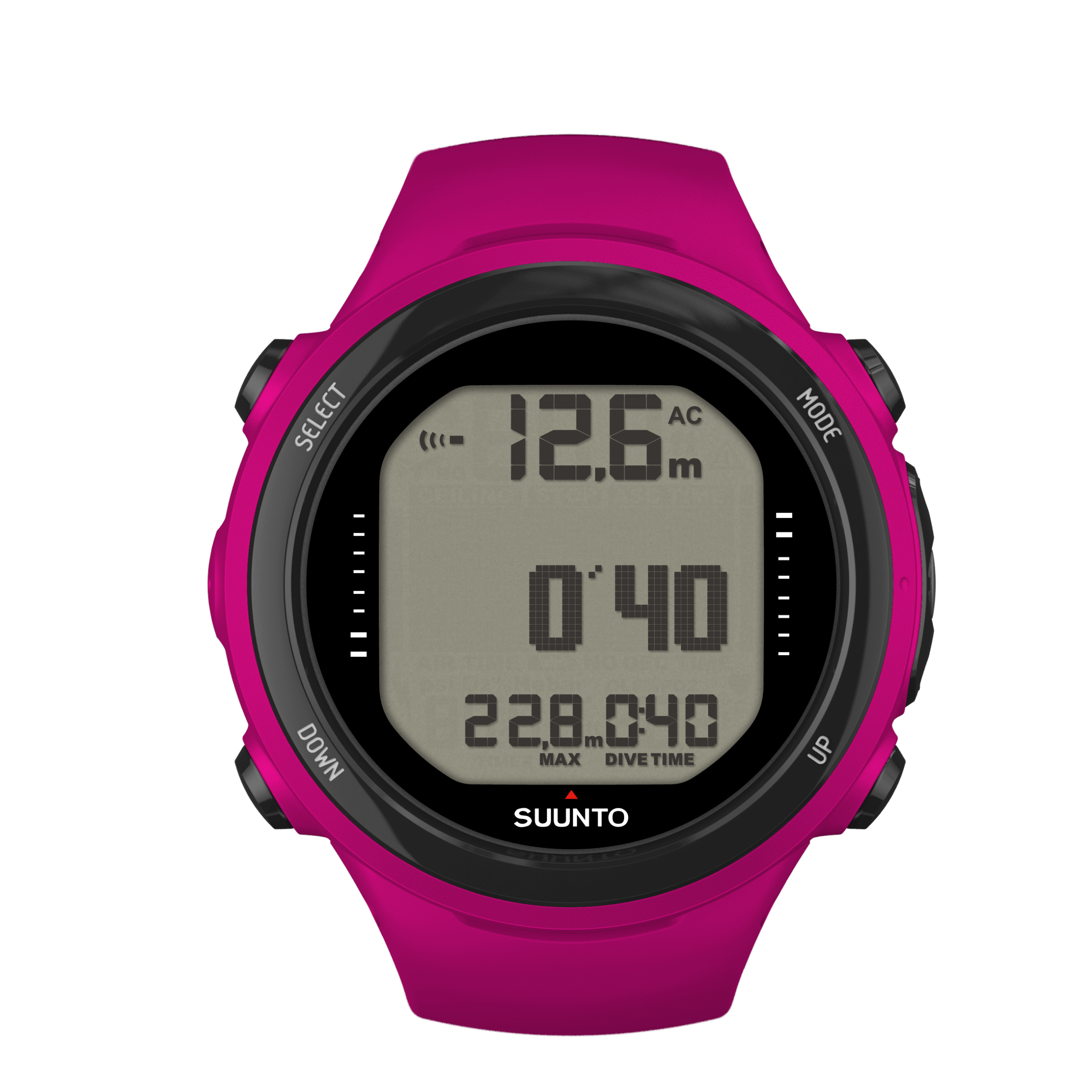 Suunto D4i Novo Dive Computer FREE USB Cable + Accessories - All Colours Suunto D4i Novo Dive Computer FREE USB Cable + Accessories - All Colours