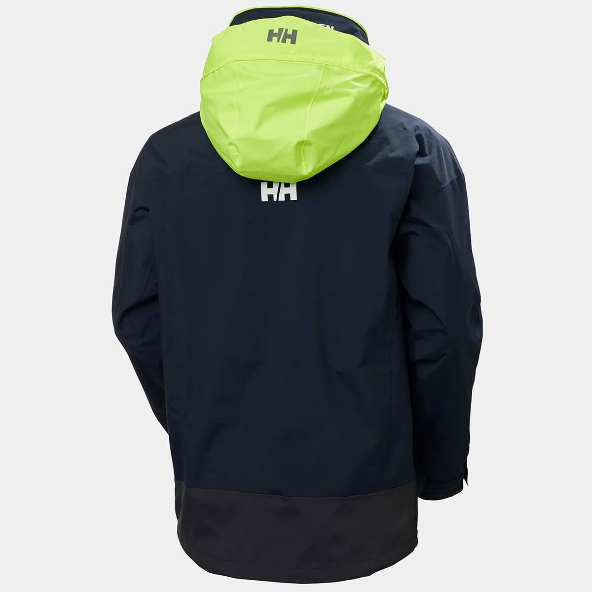Helly Hansen Men's Pier 3 Coastal Sailing Jacket