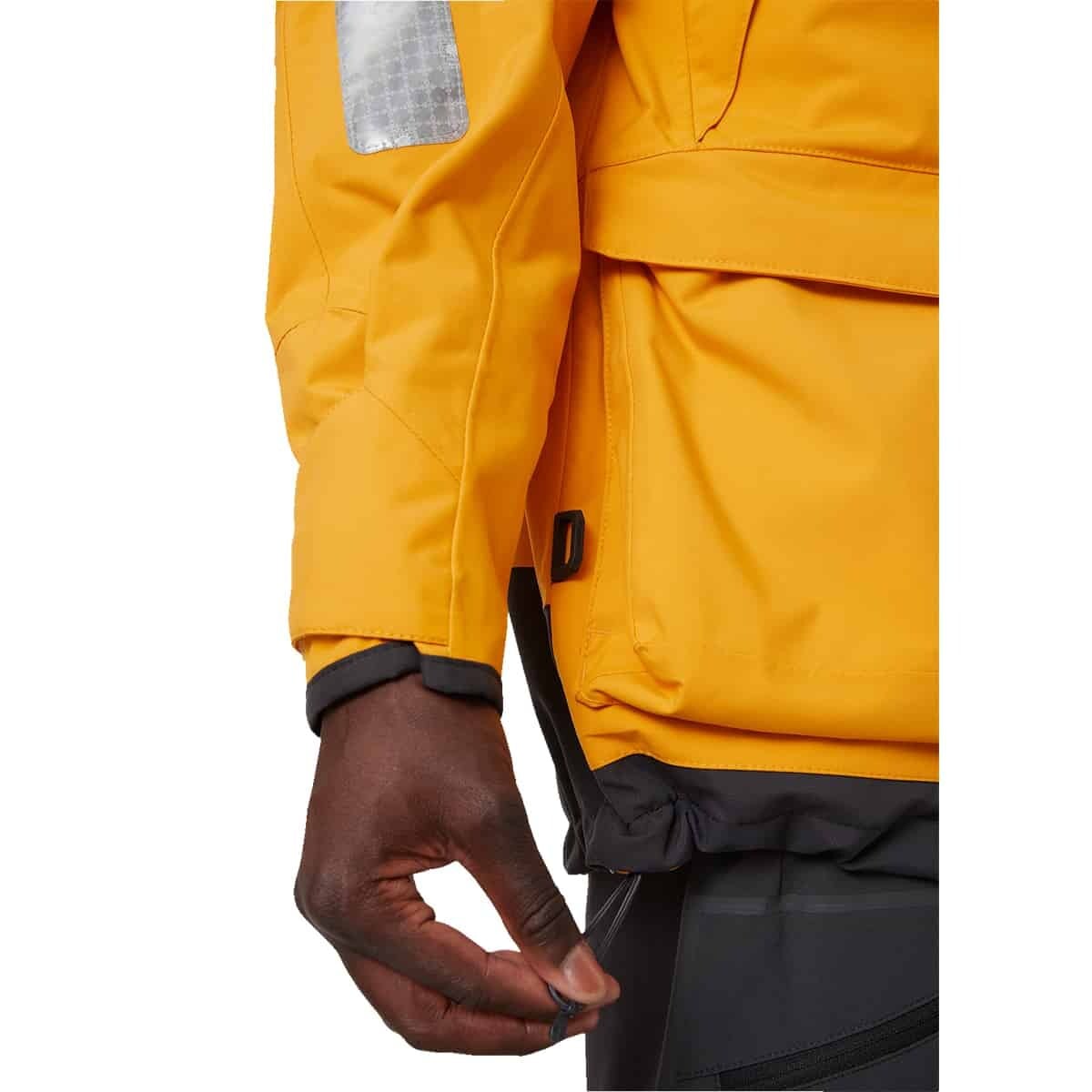 Helly Hansen Men's Pier 3 Coastal Sailing Jacket
