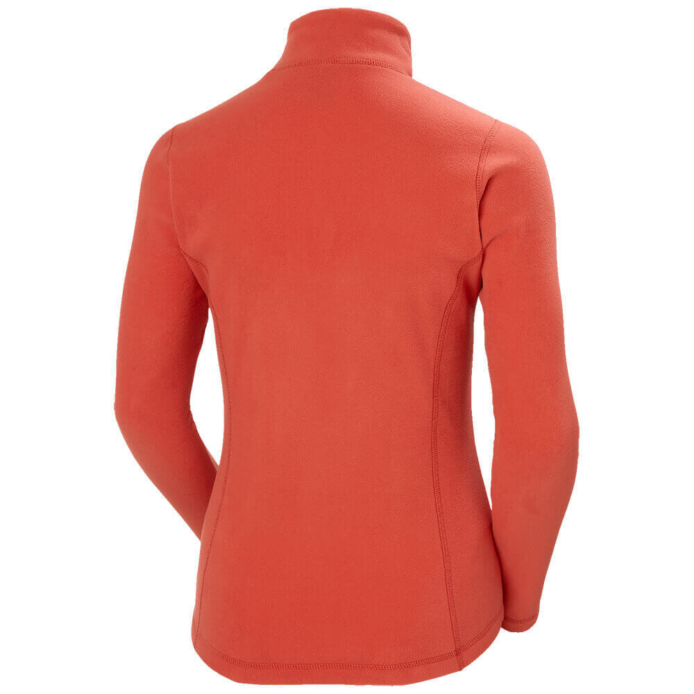 Helly Hansen Women's Daybreaker Half Zip Fleece