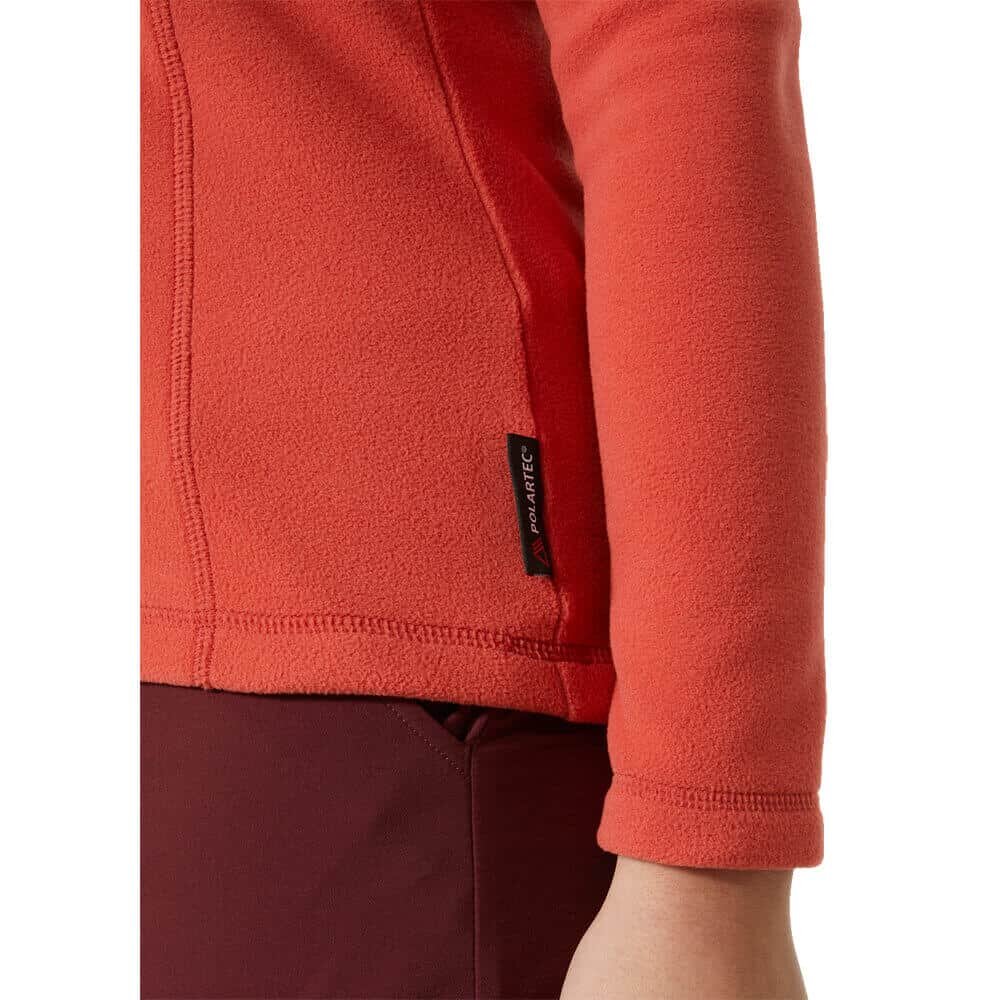 Helly Hansen Women's Daybreaker Half Zip Fleece