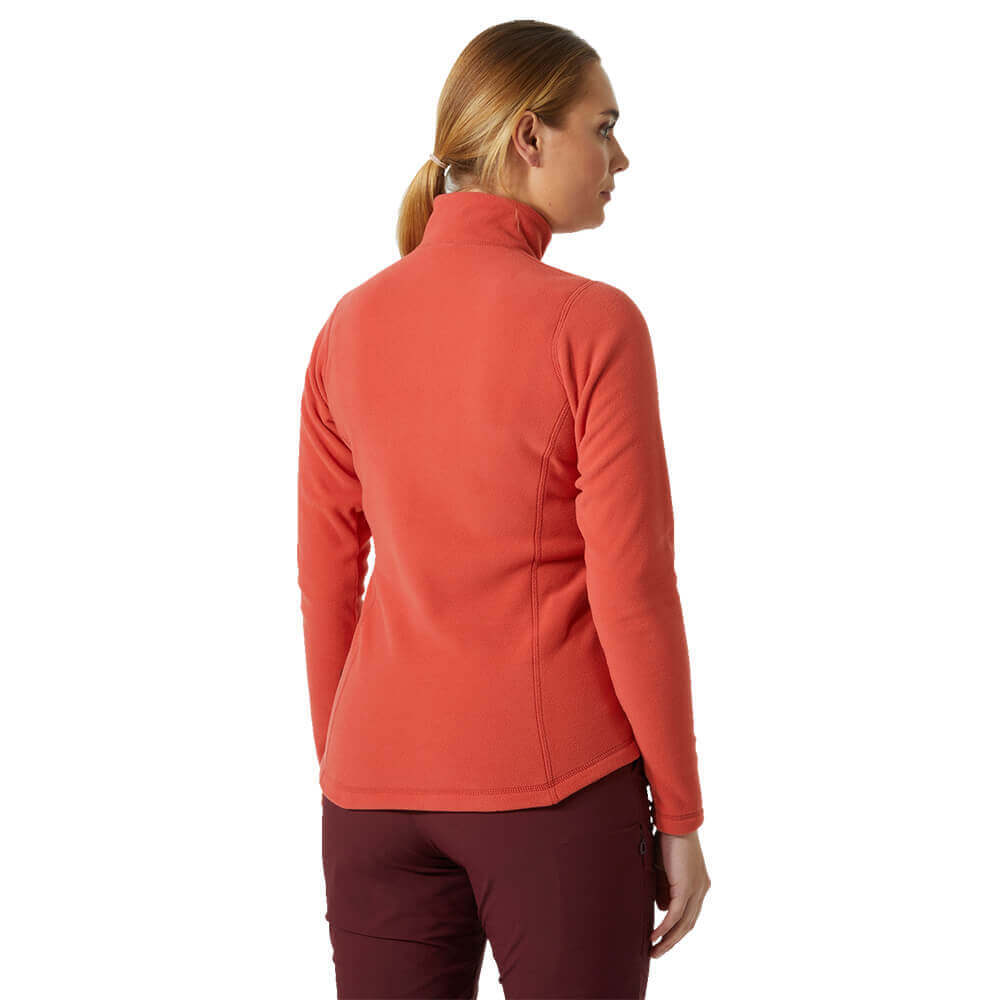 Helly Hansen Women's Daybreaker Half Zip Fleece
