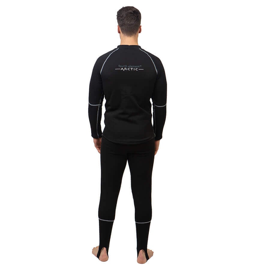 Fourth Element Arctic Undersuit - Mens 2 Piece Set - Arctic Top + Arctic Leggings