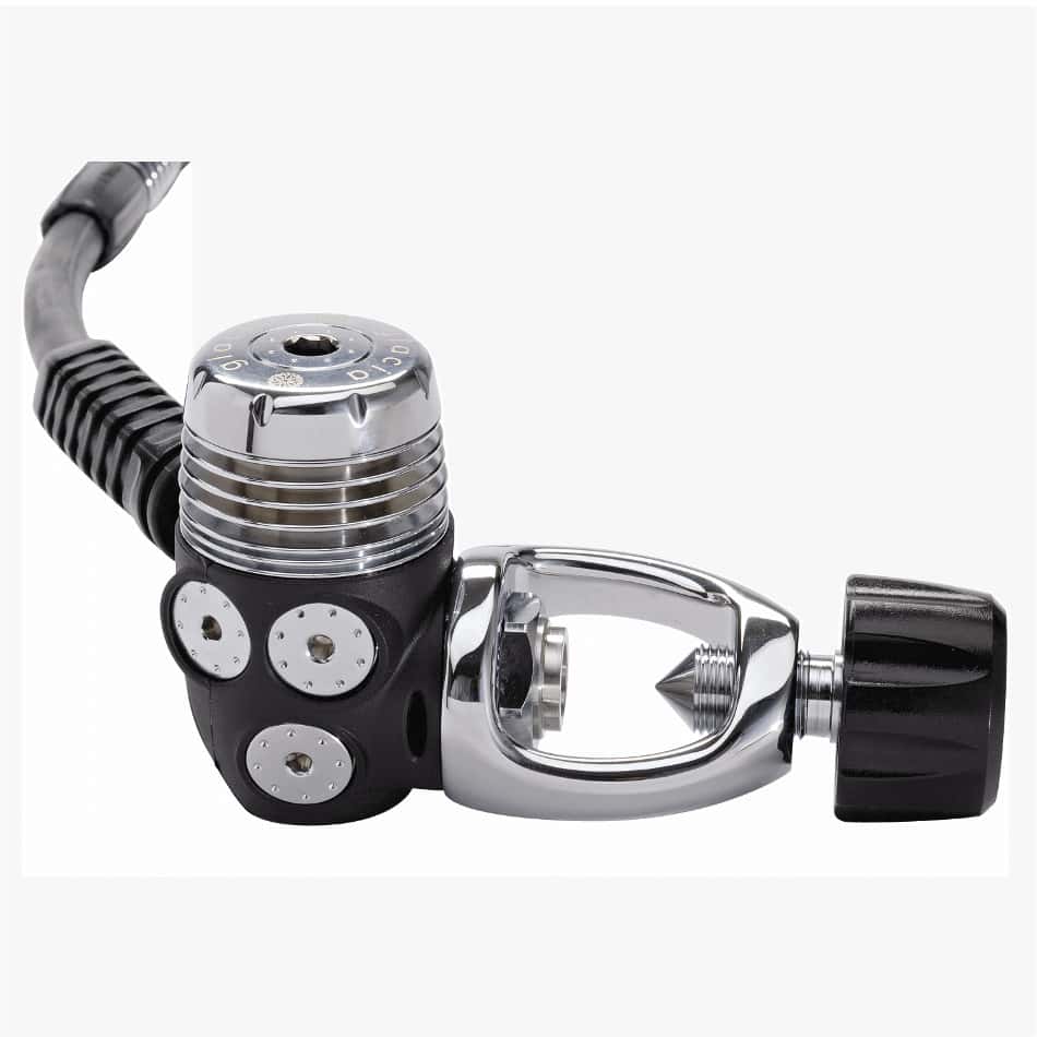 Aqualung Legend Glacia ACD Regulator Aqualung Legend Glacia ACD Regulator