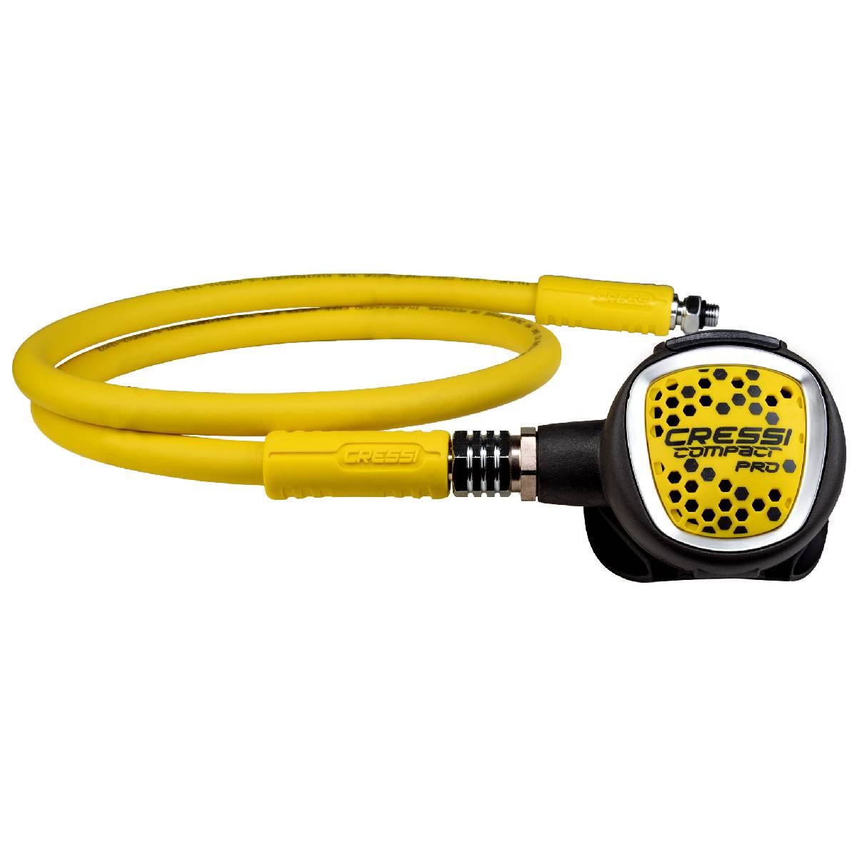 Cressi Compact Pro Octopus