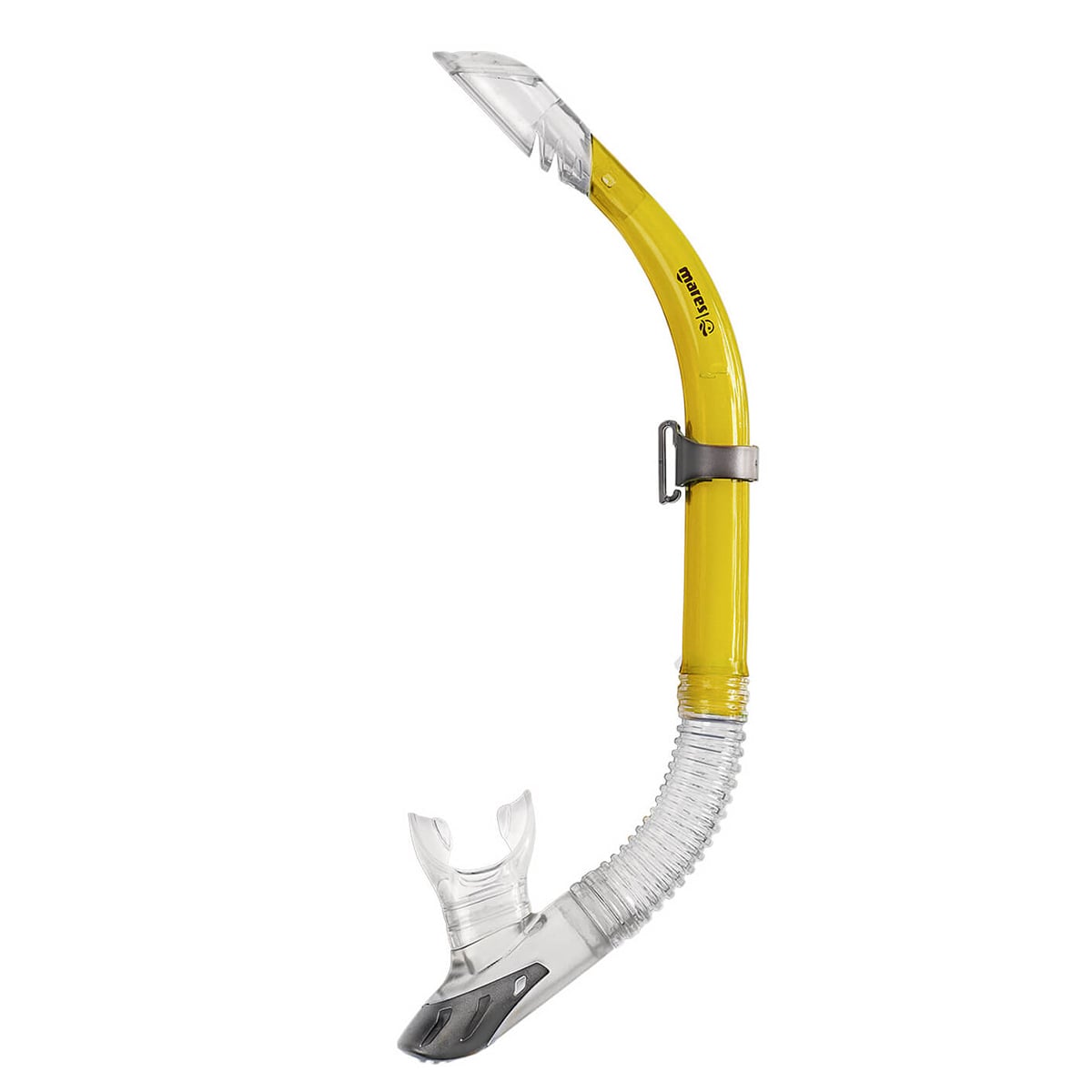 Mares Sailor Snorkel - Self Draining Snorkel Mares Sailor Snorkel - Self Draining Snorkel